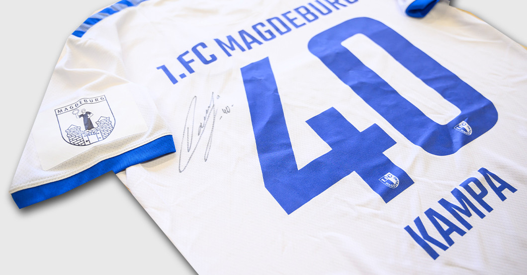 Magdeburg Kampa   Magdeburg Kampa