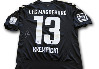  Magdeburg Krempicki 2 