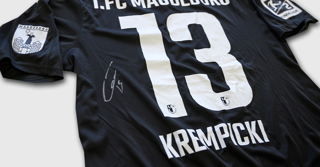 Magdeburg Krempicki 2   Magdeburg Krempicki 2