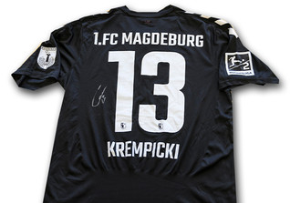  Magdeburg Krempicki 