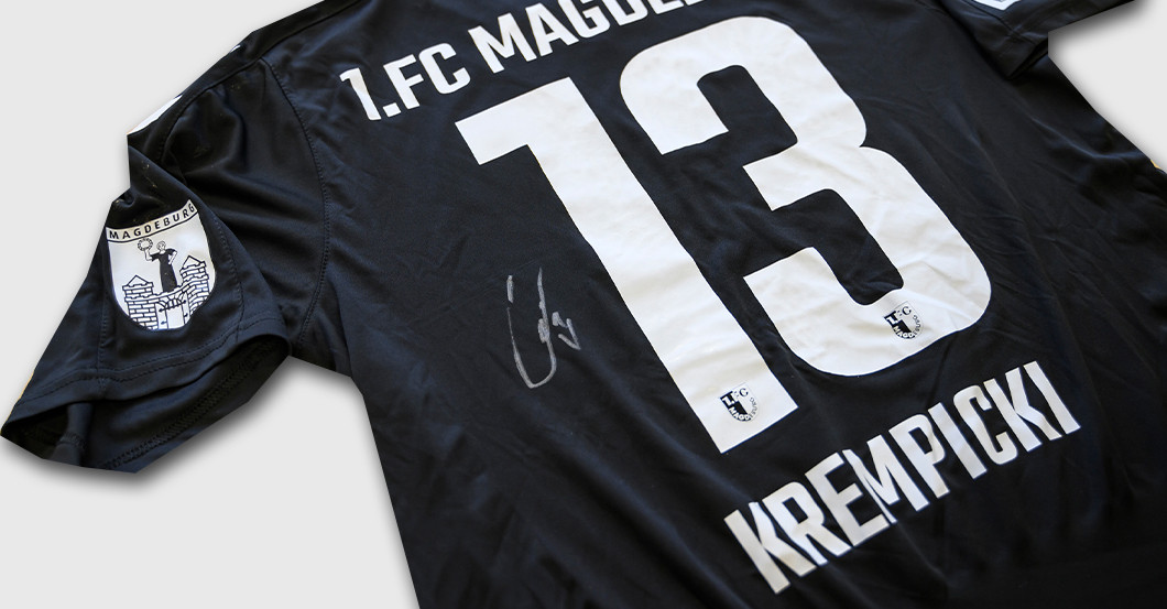 Magdeburg Krempicki   Magdeburg Krempicki