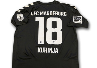  Magdeburg Kuhinja 