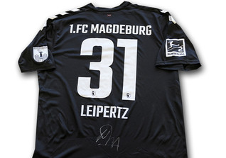  Magdeburg Leipertz 