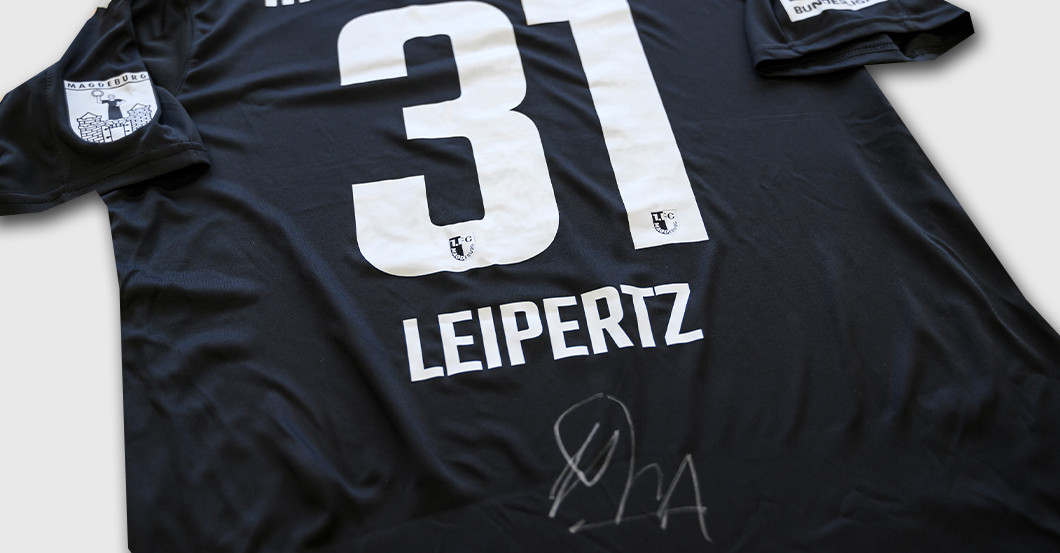 Magdeburg Leipertz   Magdeburg Leipertz