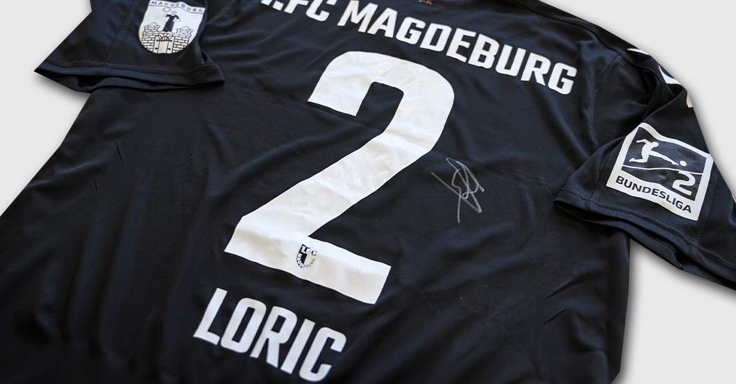 Magdeburg Loric   Magdeburg Loric