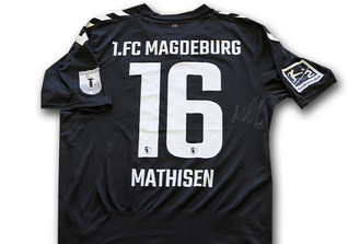  Magdeburg Mathisen 