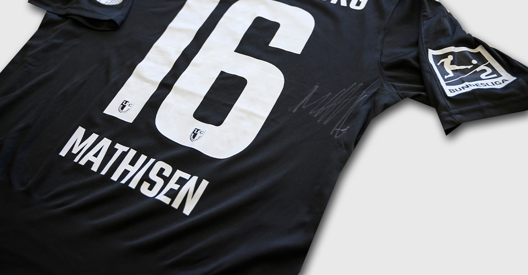 Magdeburg Mathisen   Magdeburg Mathisen