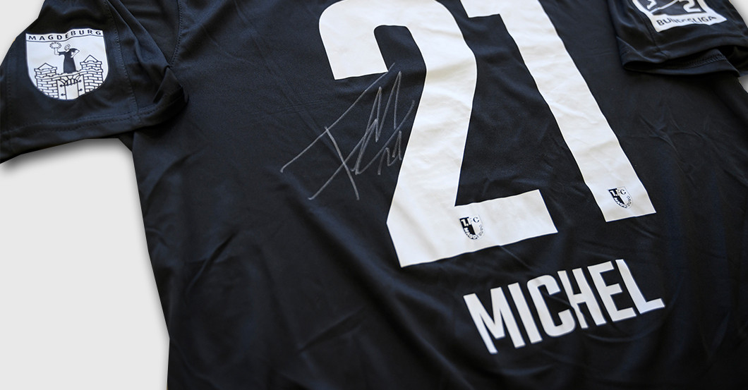 Magdeburg Michel 2   Magdeburg Michel 2