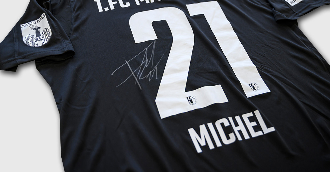 Magdeburg Michel   Magdeburg Michel