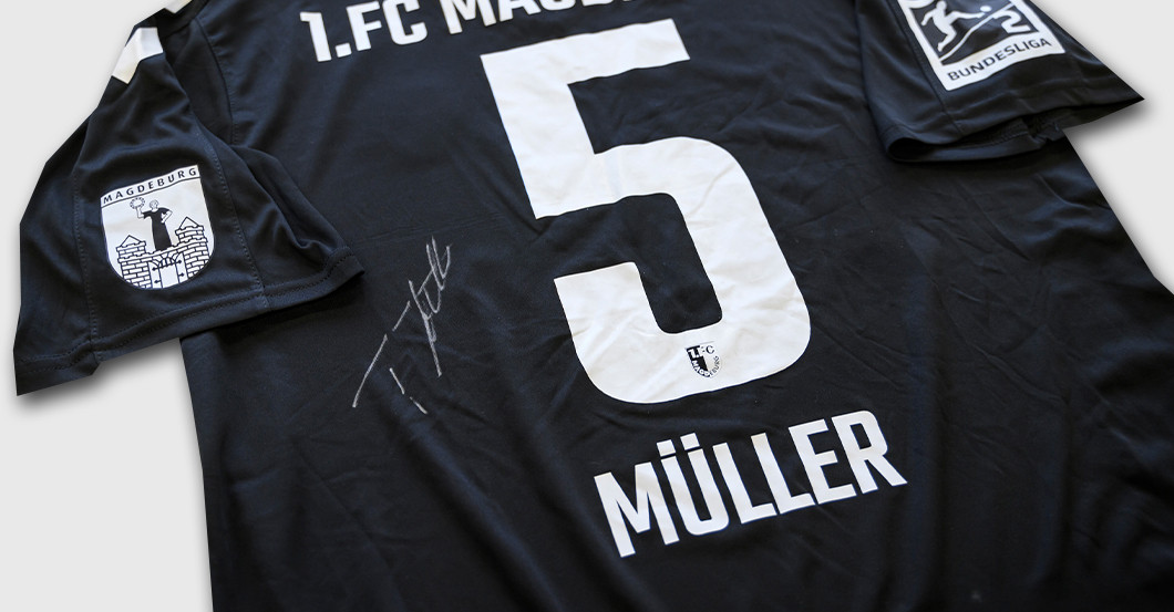 Magdeburg Müller 2   Magdeburg Müller 2