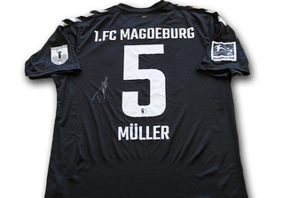  Magdeburg Müller 