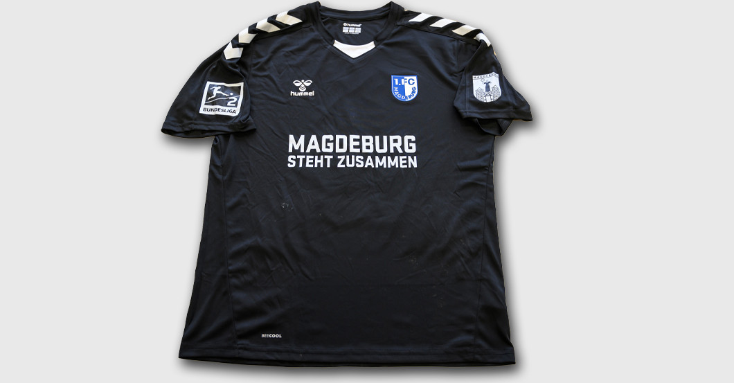 Magdeburg Müller   Magdeburg Müller