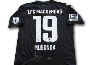  Magdeburg Musonada 2 