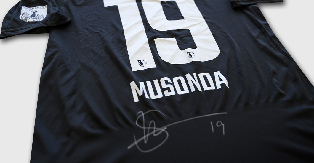 Magdeburg Musonada 2   Magdeburg Musonada 2