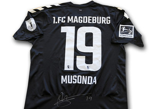  Magdeburg Musonada 