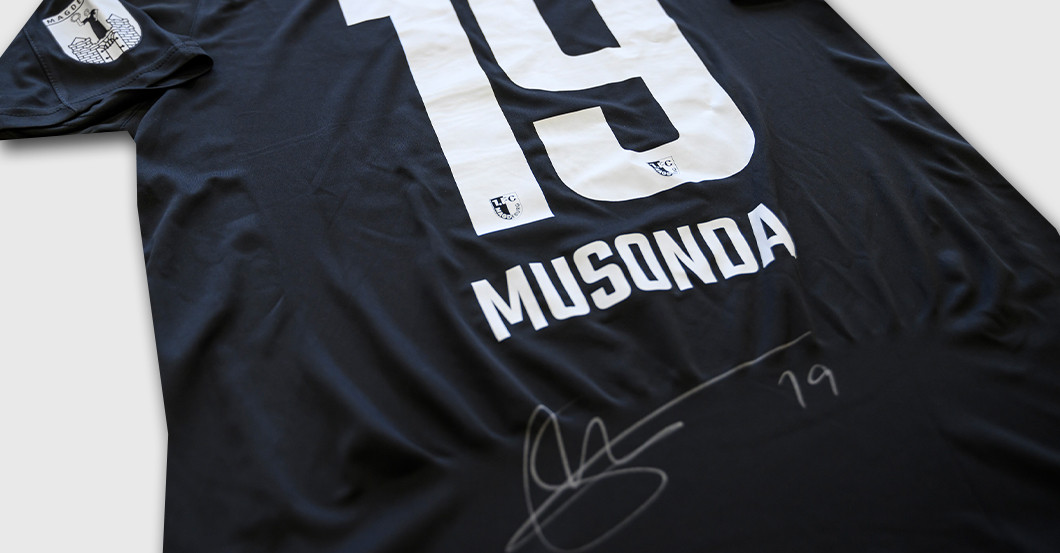 Magdeburg Musonada   Magdeburg Musonada