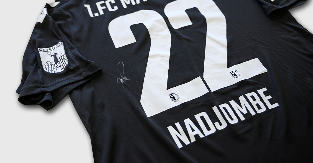 Magdeburg Nadjombe 2   Magdeburg Nadjombe 2