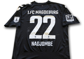  Magdeburg Nadjombe 