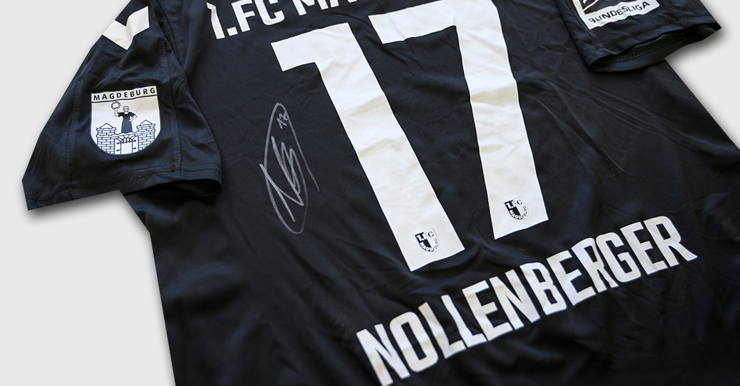 Magdeburg Nollenberger   Magdeburg Nollenberger