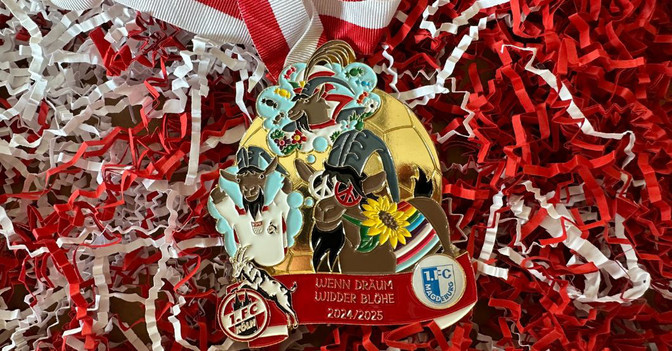 Magdeburg Orden   Magdeburg Orden