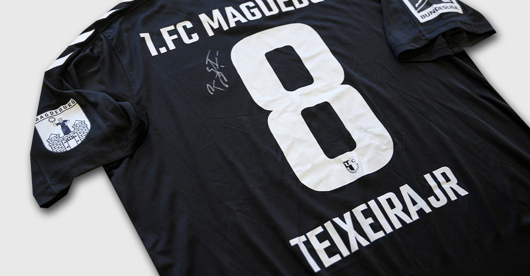 Magdeburg Teixeira 2   Magdeburg Teixeira 2