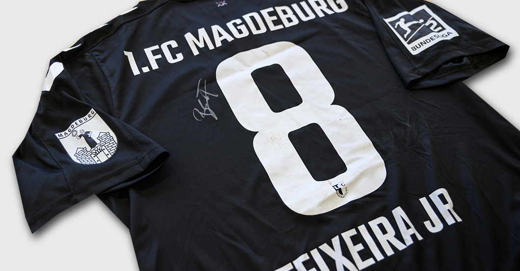 Magdeburg Teixeira   Magdeburg Teixeira