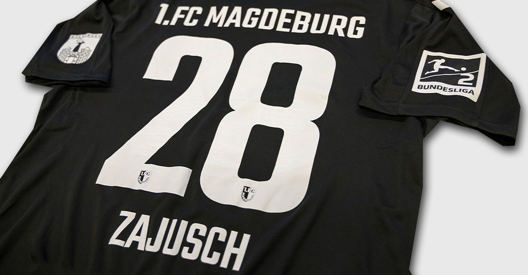 Magdeburg Zajusch   Magdeburg Zajusch