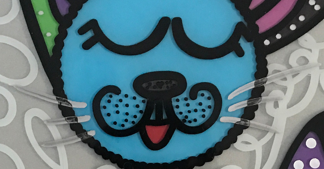 Magic Cat   Magic Cat