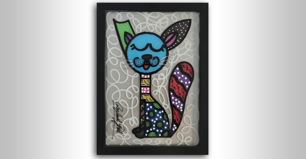 Magic Cat   Magic Cat