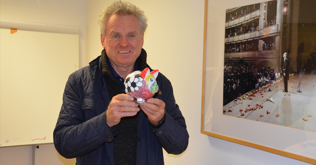  Maiers Glücksschwein 