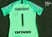  Mailand Trikot Handanovic 