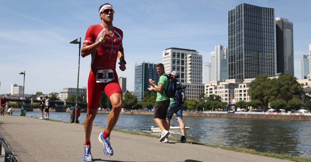  Mainova Ironman 2022 