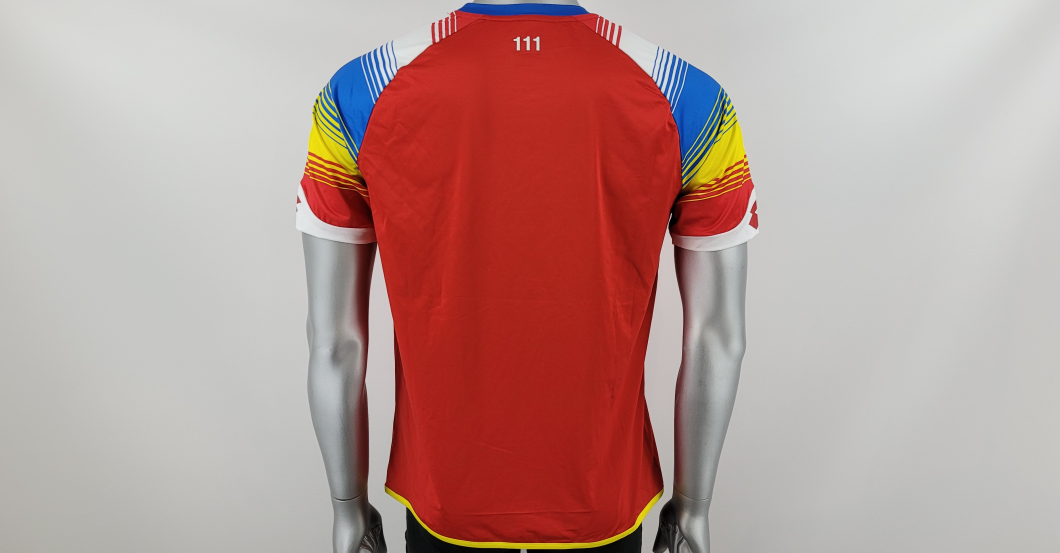  Mainz 05 Jubiläumstrikot 