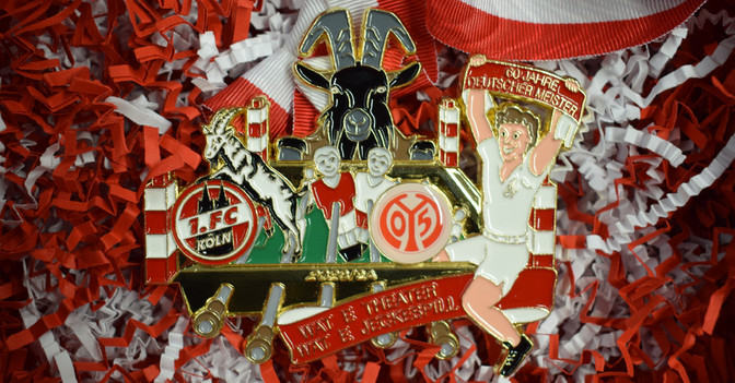 Mainz 05 Orden   Mainz 05 Orden