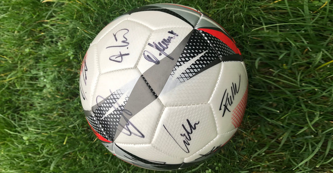 Mainz 05 Original Fußball   Mainz 05 Original Fußball