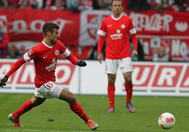  Mainz 05 Trikot von allen 