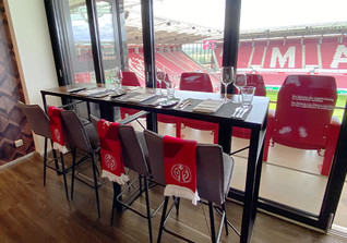  Mainz BVB VIP 
