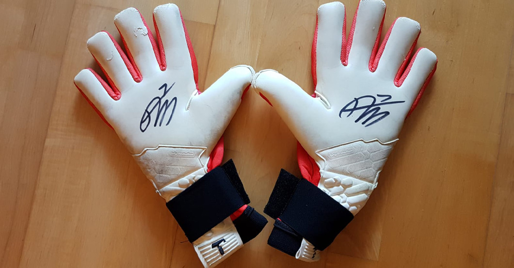  Mainz Handschuhe Müller 