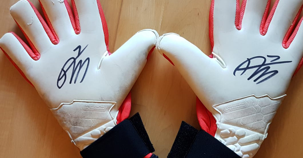 Mainz Müller Handschuhe    Mainz Müller Handschuhe