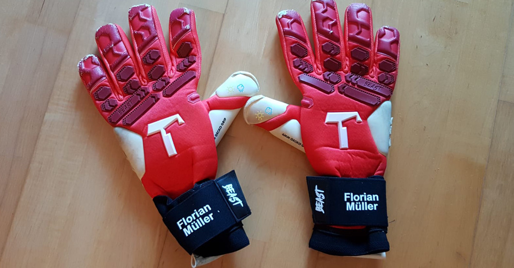 Mainz Müller Handschuhe    Mainz Müller Handschuhe