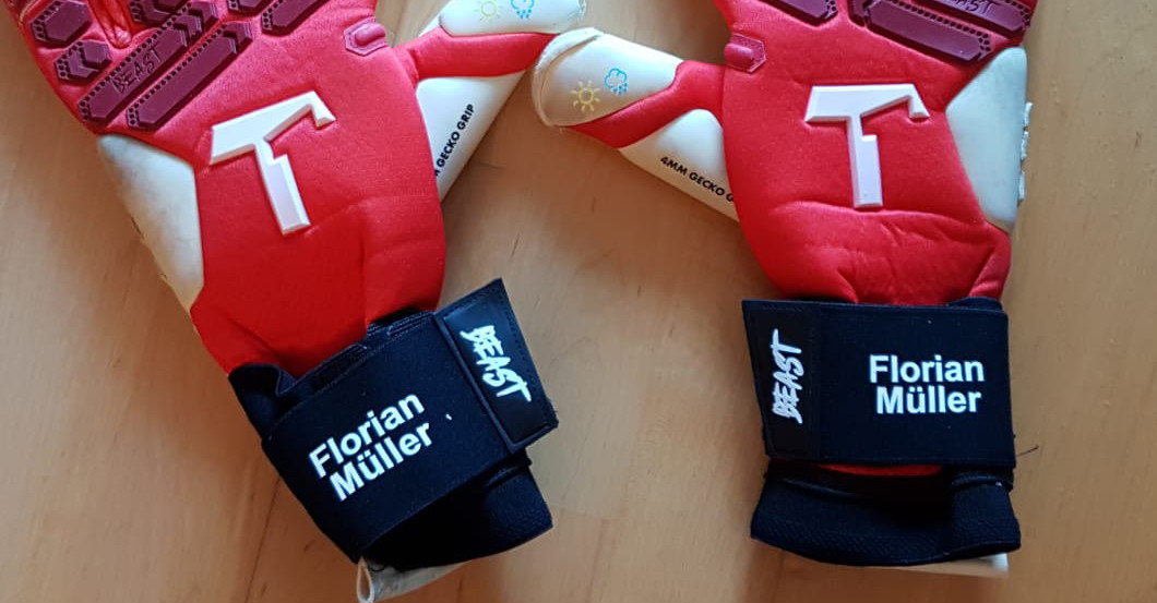 Mainz Müller Handschuhe    Mainz Müller Handschuhe