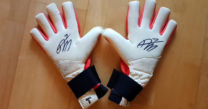 Mainz Müller Handschuhe    Mainz Müller Handschuhe