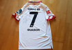  Mainz Trikot Quaison 