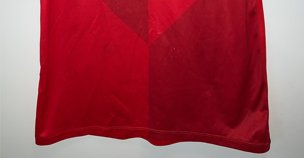 Mainz Trikot St Juste   Mainz Trikot St Juste