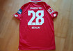  Mainz Trikot Szalai 