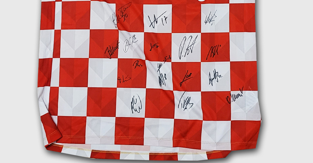 Mainz Trikot Team   Mainz Trikot Team