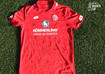  Mainz Trikot teamsigniert 