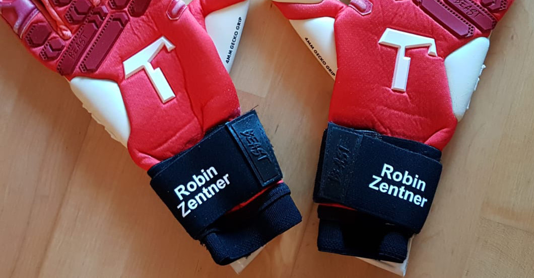 Mainz Zentner Handschuhe    Mainz Zentner Handschuhe