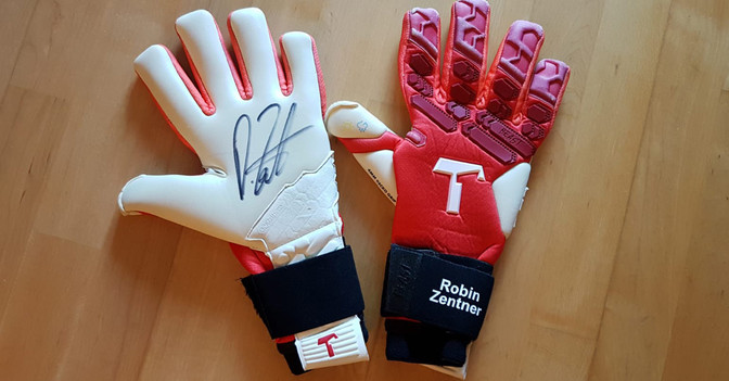 Mainz Zentner Handschuhe    Mainz Zentner Handschuhe