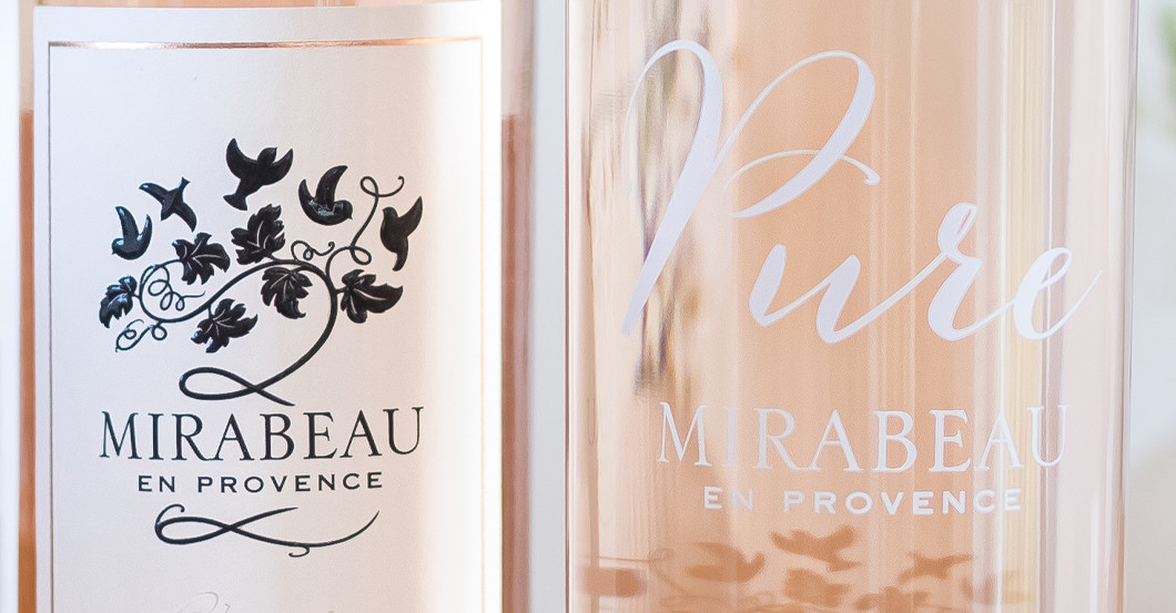  Maison Mirabeau Wein 